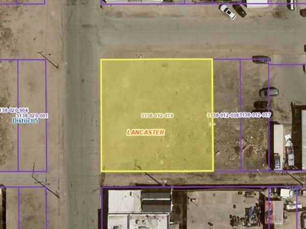 280 W Ovington Street, Lancaster, CA 93534