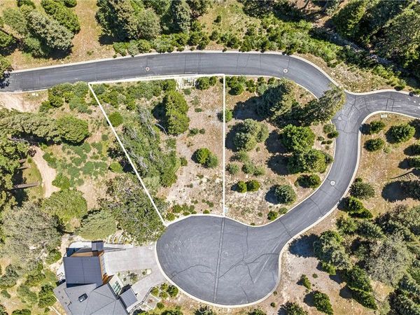 280 Ponderosa Peak, Lake Arrowhead, CA 92352