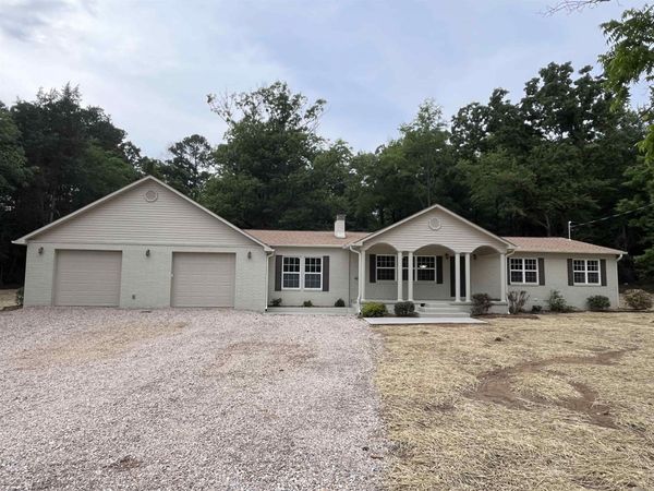 38900 Highway 67 , Donaldson, AR 71941