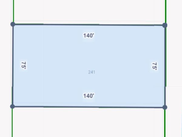Lot 11 Cypress Dr, Trumann, AR 72472