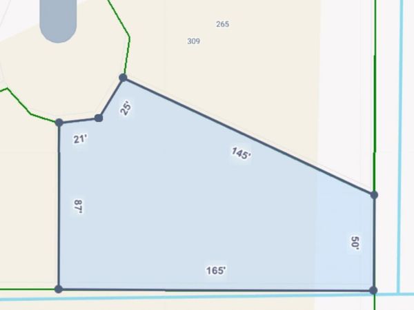 Lot 18 Cypress Drive, Trumann, AR 72472