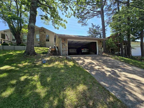 Fairfield Bay, AR 72088