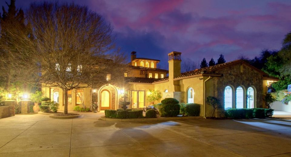 5535 Eden Roc Dr, Granite Bay, CA 95746 Photo