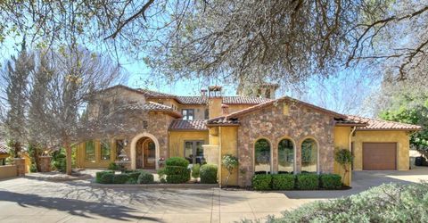 5535 Eden Roc Dr, Granite Bay, CA 95746 Photo