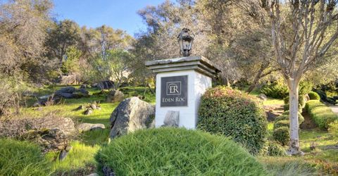 5535 Eden Roc Dr, Granite Bay, CA 95746 Photo