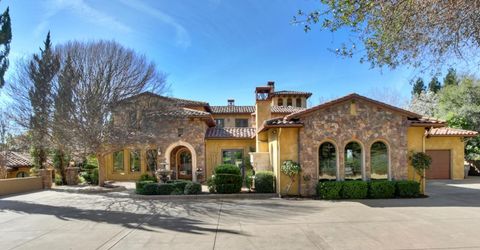5535 Eden Roc Dr, Granite Bay, CA 95746 Photo