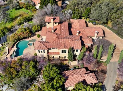 5535 Eden Roc Dr, Granite Bay, CA 95746 Photo
