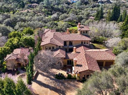 5535 Eden Roc Dr, Granite Bay, CA 95746 Photo