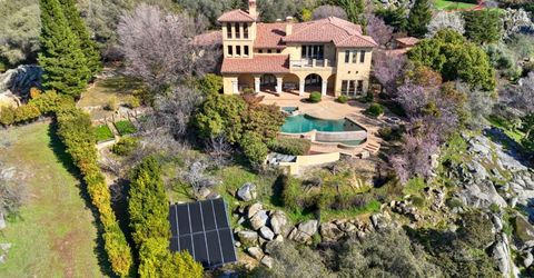 5535 Eden Roc Dr, Granite Bay, CA 95746 Photo