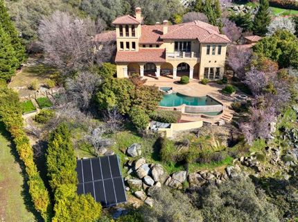 5535 Eden Roc Dr, Granite Bay, CA 95746 Photo