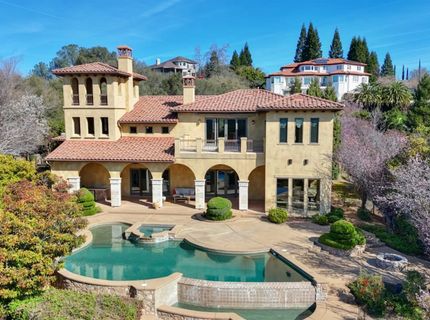 5535 Eden Roc Dr, Granite Bay, CA 95746 Photo