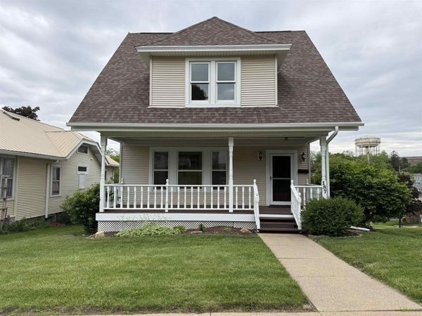 187 Nevada Street, Dubuque, IA 52001