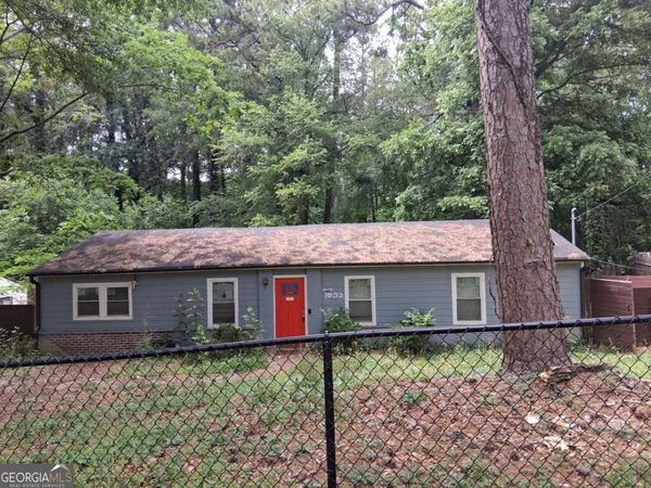 1032 Valley View Road SE, Atlanta, GA 30315