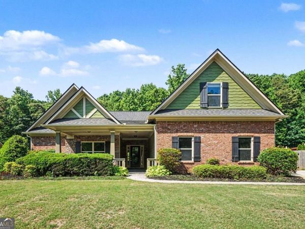 279 Lake Vista Drive, Jefferson, GA 30549