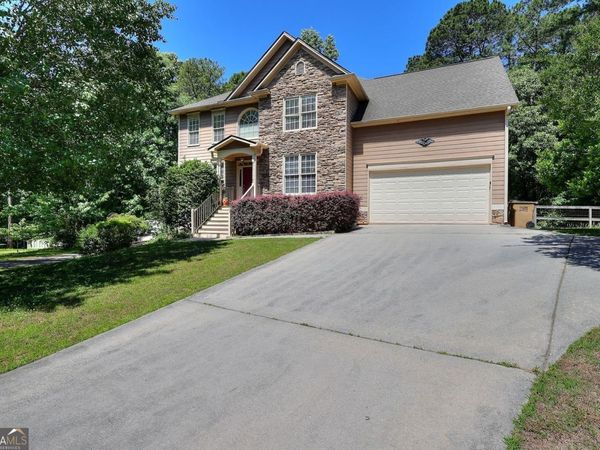 121 Brookhaven Lane, Canton, GA 30114
