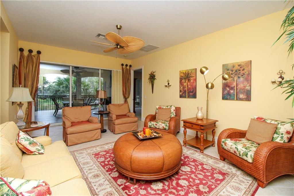 9224 Campanile Cir, Unit 203, Naples, FL 34114 Photo