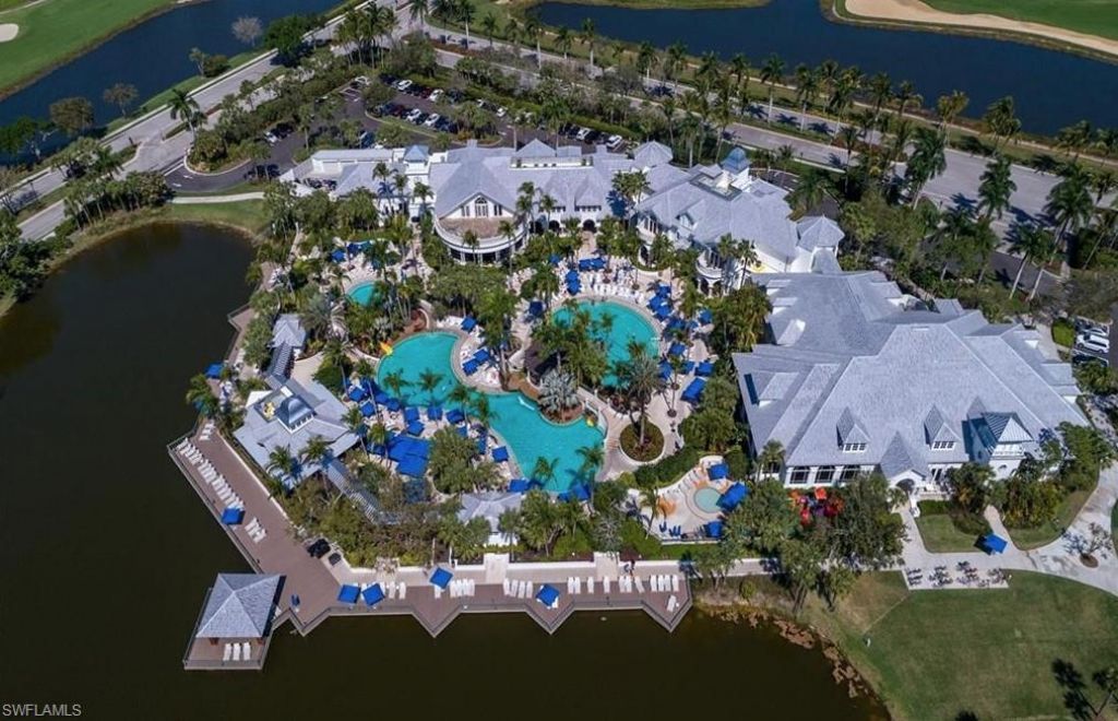 9224 Campanile Cir, Unit 203, Naples, FL 34114 Photo