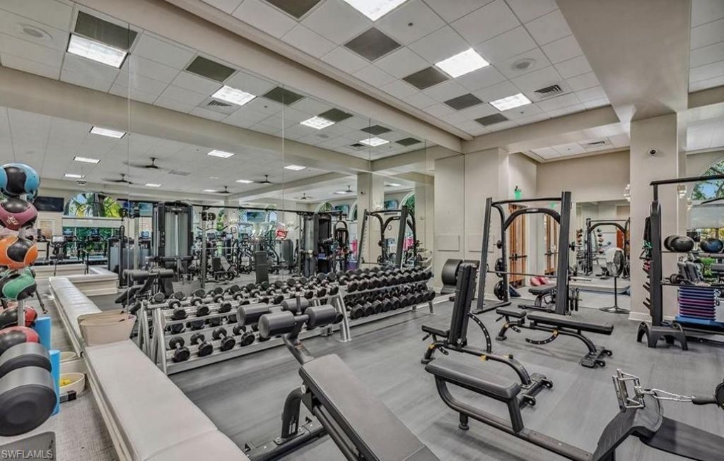 9224 Campanile Cir, Unit 203, Naples, FL 34114 Photo