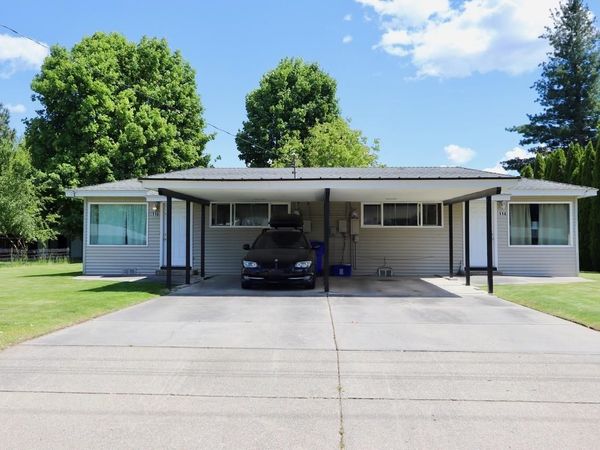 114-116 N McCabe Rd, Spokane Valley, WA 99216