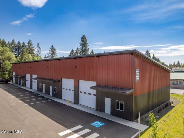13616 W Highway 53 , Rathdrum, ID 83858