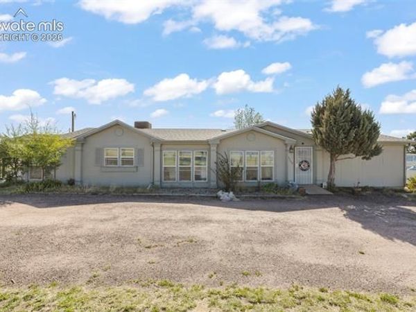3365 Mockingbird Lane, Colorado Springs, CO 80929