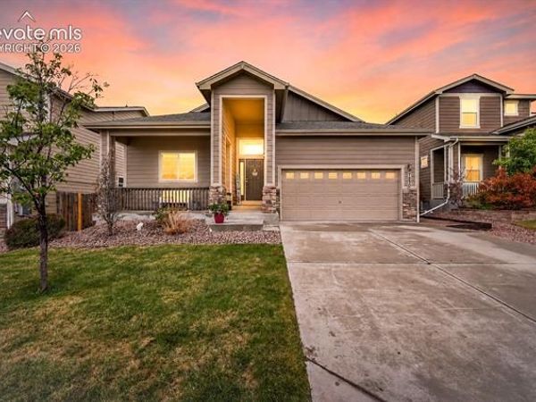 7830 Springwood Terrace, Colorado Springs, CO 80908