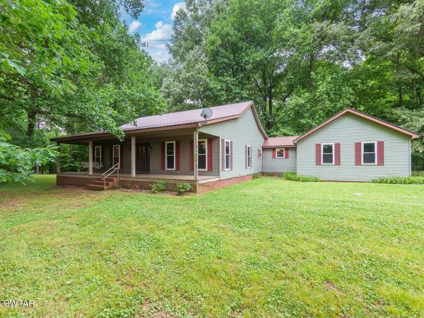 865 Elm Street, Martin, TN 38237