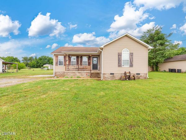 250 Bray Lane , Beech Bluff, TN 38313