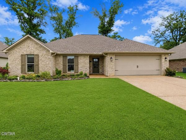 29 Doe Valley Cove , Jackson, TN 38305