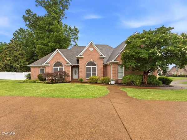 10 Keswick Cove , Jackson, TN 38305