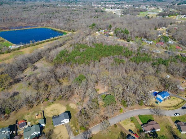 0 Dodd Street , Lexington, TN 38351