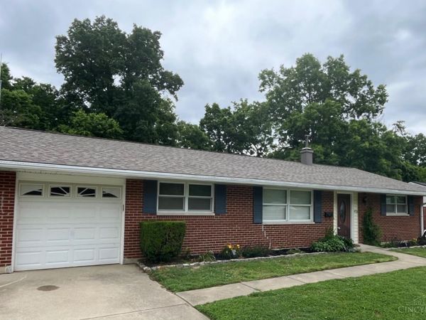 973 seminole, Milford, OH 45150