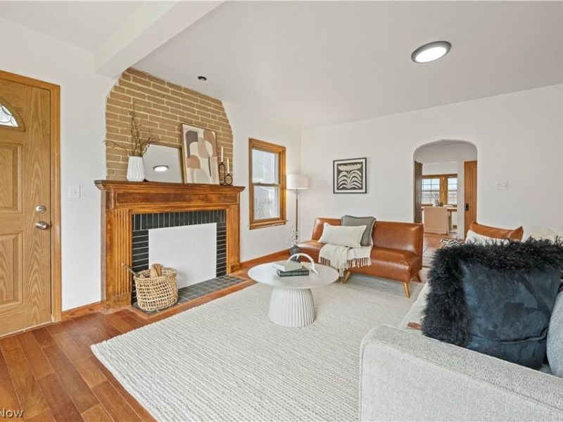 34 Helen Avenue, Niles, OH 44446 Photo 4