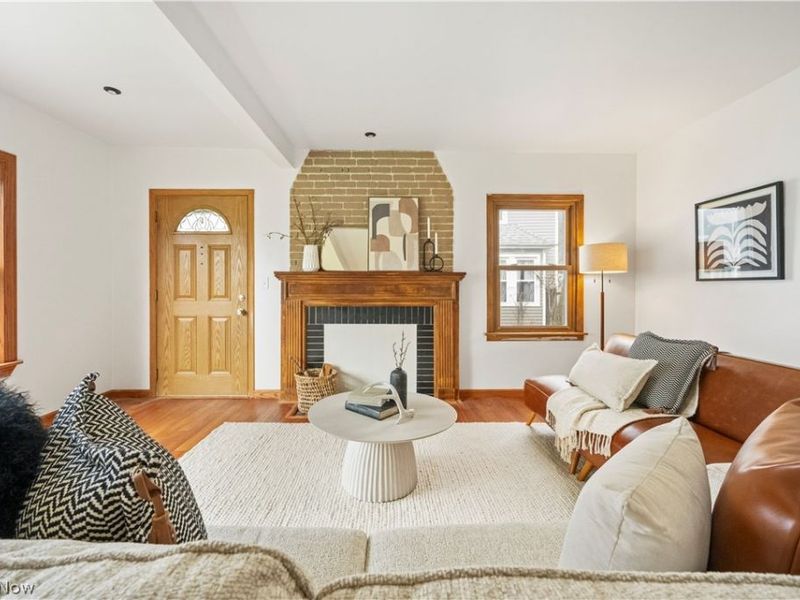 34 Helen Avenue, Niles, OH 44446 Photo 5