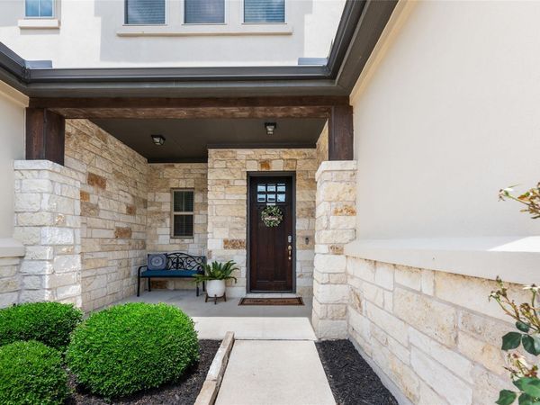 19400 Brusk LN, Pflugerville, TX 78660