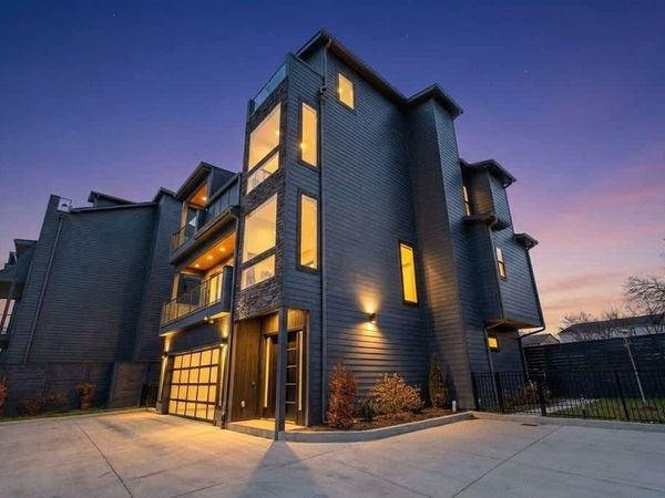 2111 Cahal Ave , Nashville, TN 37206