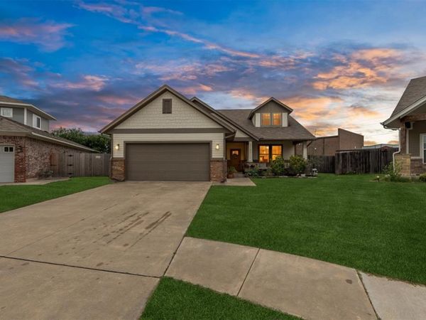 2101 Cox Lane, Oklahoma City, OK 73160