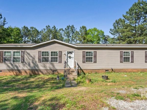 4034 James Lovelace Road , Shelby, NC 28152