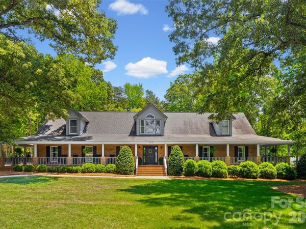 16105 Langston Drive , Charlotte, NC 28278