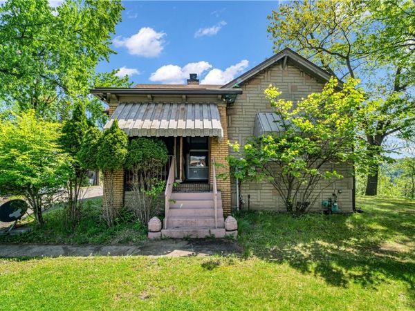90 Vista Street, Pittsburgh, PA 15223