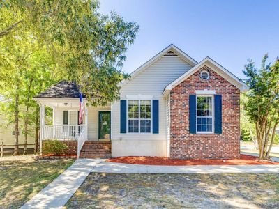 241 Stonewood Drive , West Columbia, SC 29170