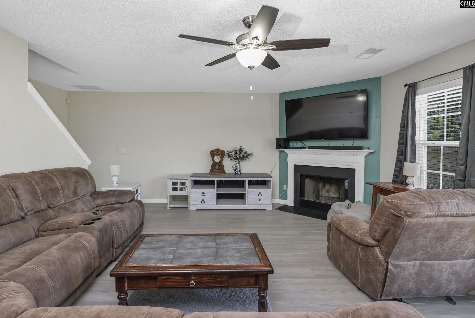 279 Hunters Mill Drive  Photo 16