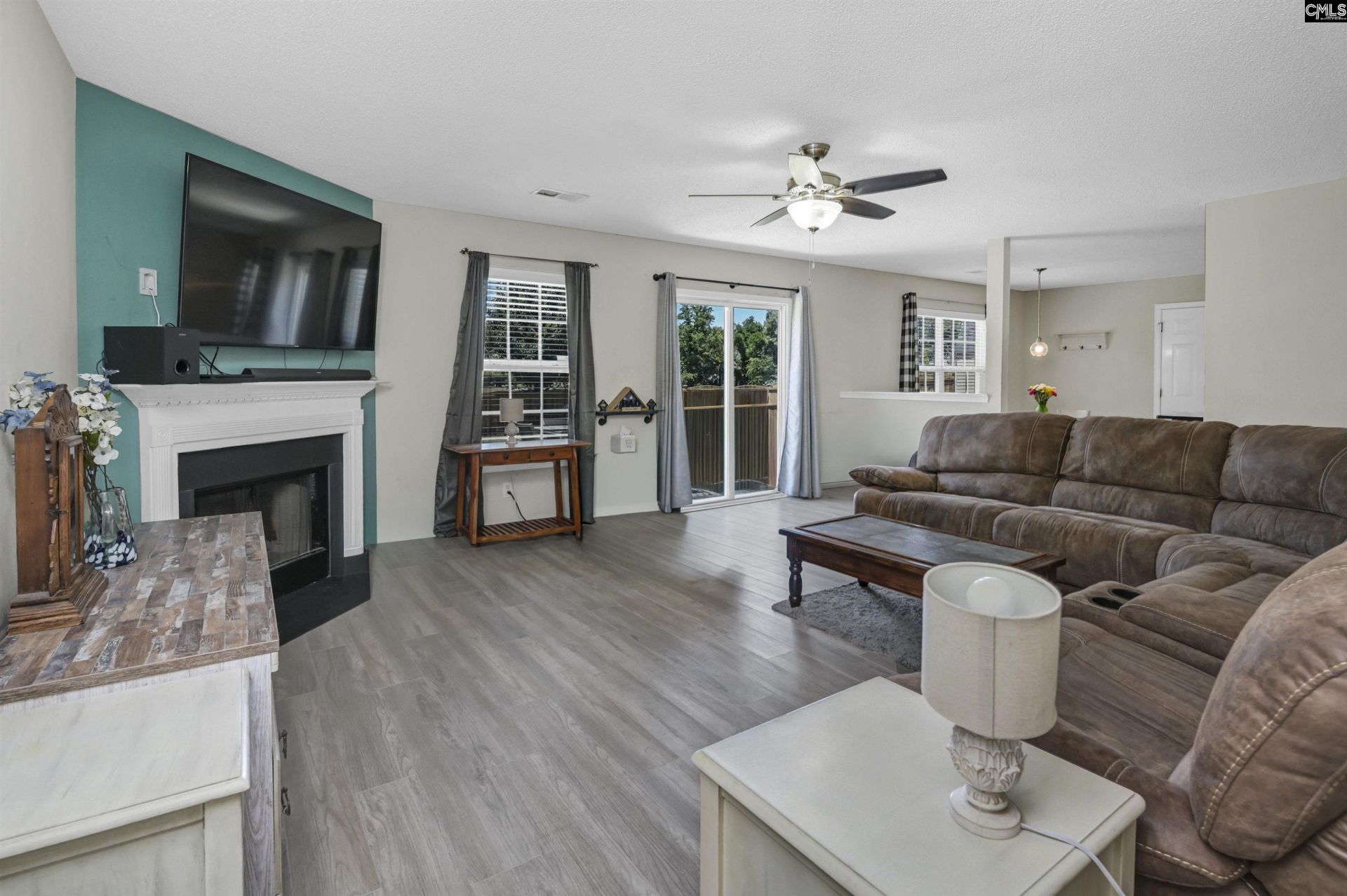279 Hunters Mill Drive  Photo 17