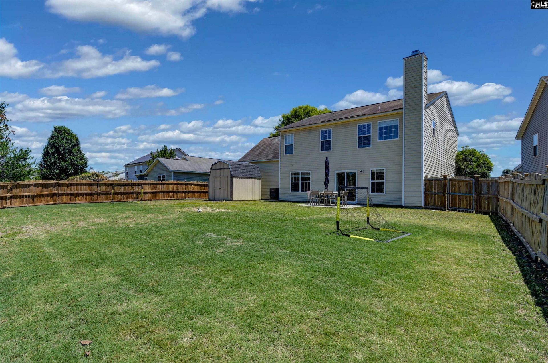 279 Hunters Mill Drive  Photo 45