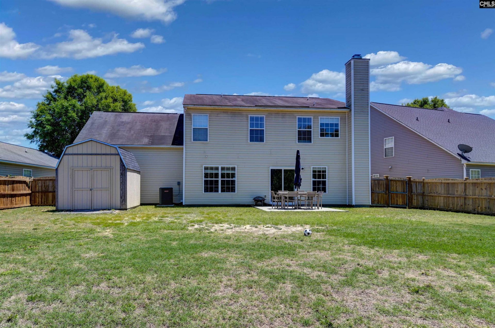 279 Hunters Mill Drive  Photo 47