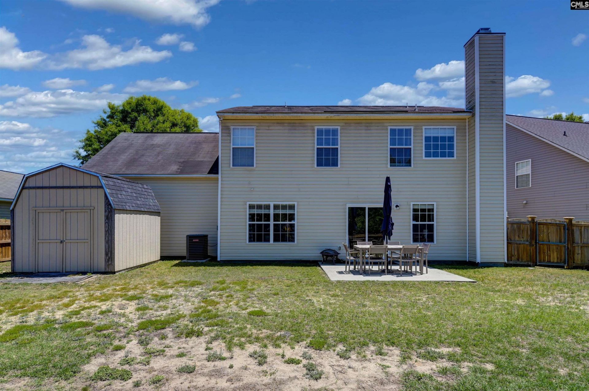 279 Hunters Mill Drive  Photo 48