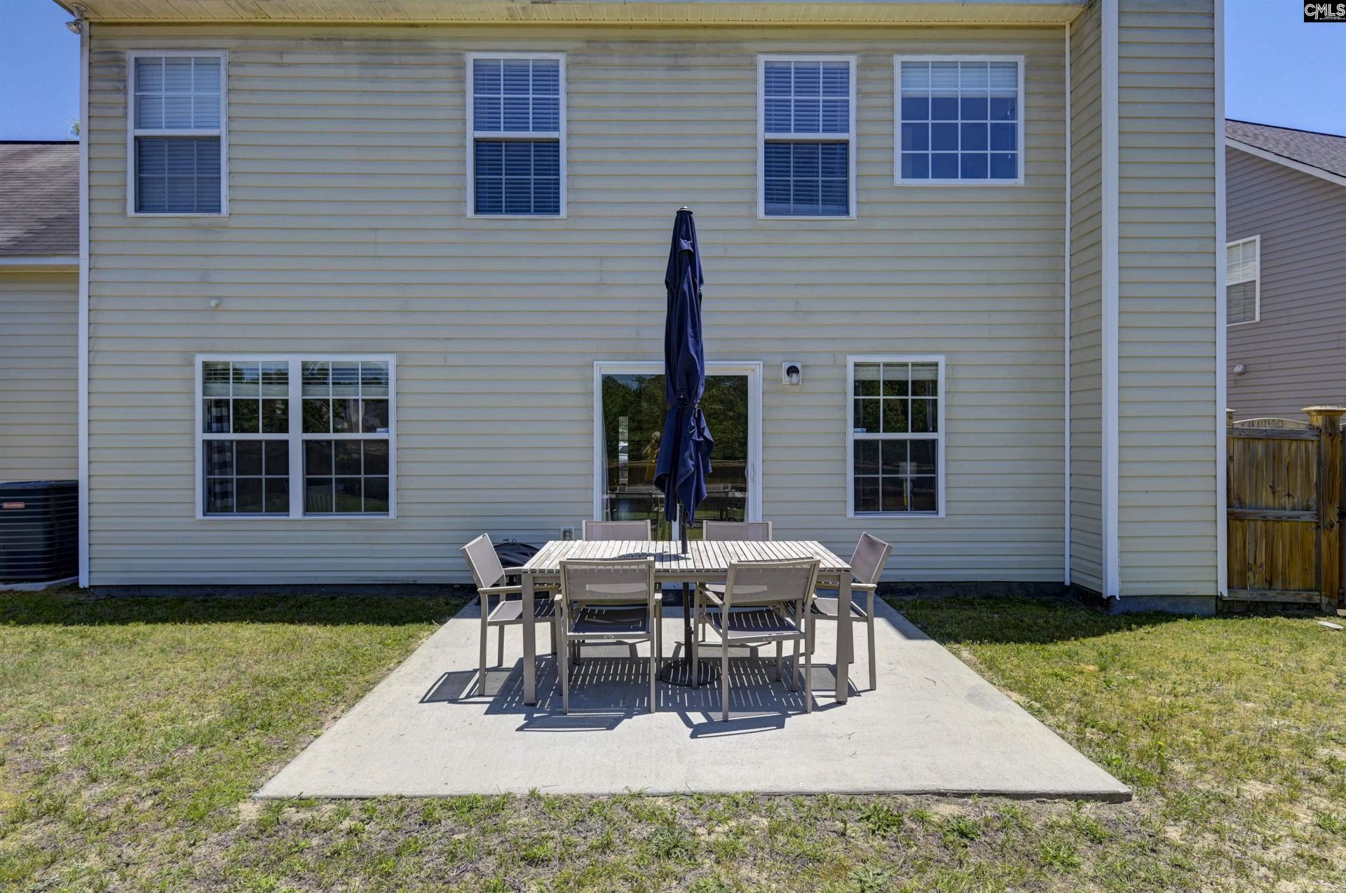 279 Hunters Mill Drive  Photo 49