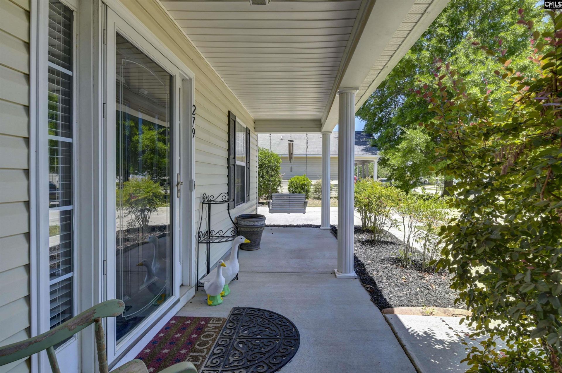 279 Hunters Mill Drive  Photo 5