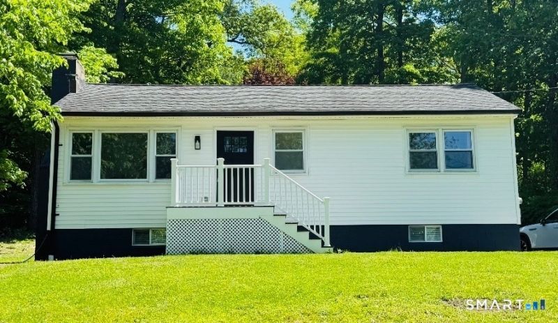 8 Rustic, Ridgefield, CT 06877 Main Photo