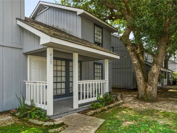419 CEDARWOOD Drive , Unit 419, Mandeville, LA 70471
